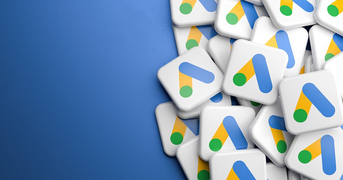 Google Ads Tipp: Je Kampagne nur ein Keyword – So machst du deine Anzeigen relevanter
