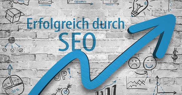 Das SEO 1x1 – Grundlagen für eine bessere Sichtbarkeit